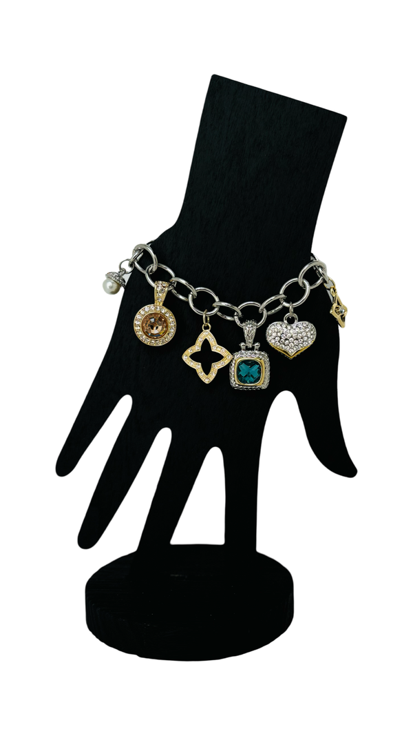 Charm Bracelet