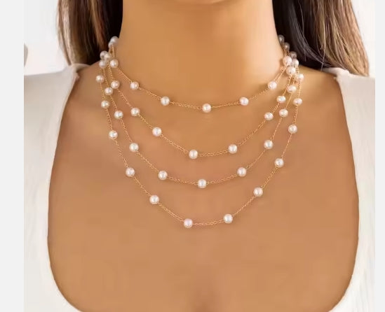 Pearl Chain
