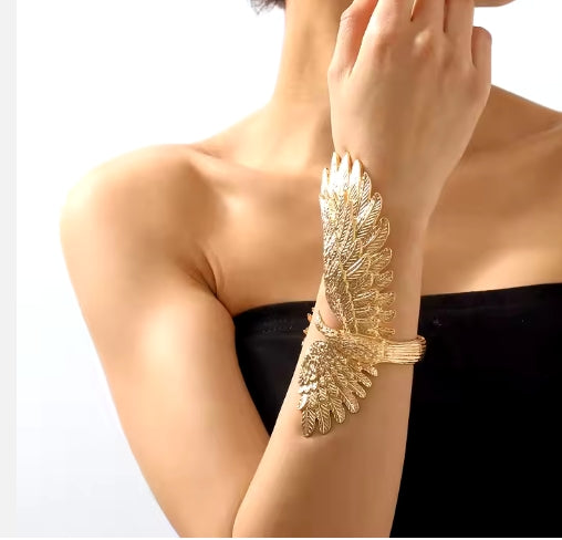 Soaring Eagle Bracelet