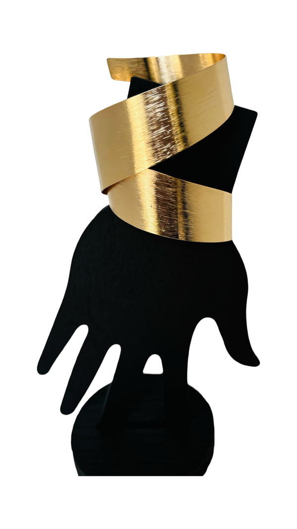 Twist Cuff